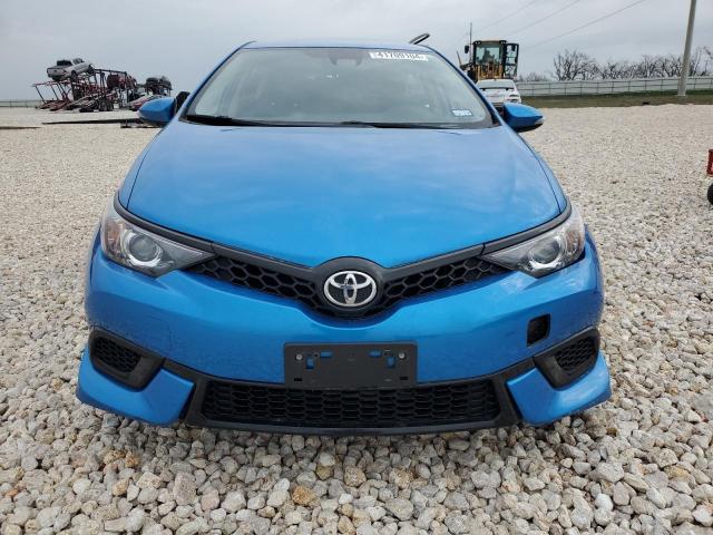 2017 TOYOTA COROLLA IM - JTNKARJE2HJ525020