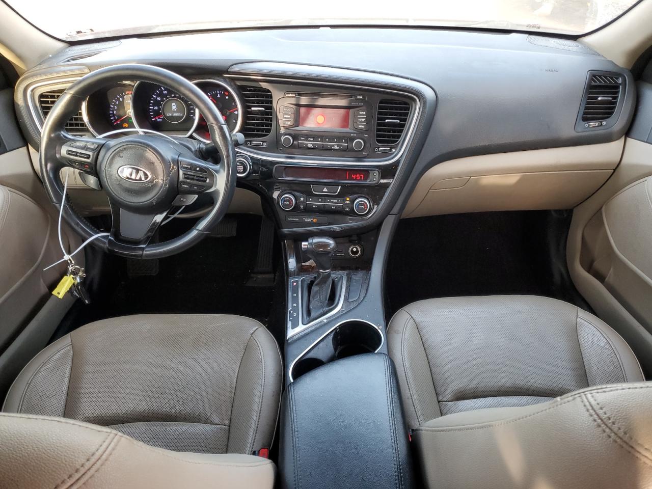 5XXGN4A74EG266047 2014 Kia Optima Ex 5XXGN4A74EG266047 2014 Kia Optima Ex