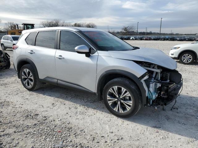 2023 NISSAN ROGUE SV 5N1BT3BA6PC865955