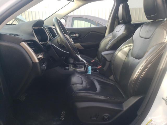 2018 JEEP CHEROKEE L 1C4PJMDB7JD562521