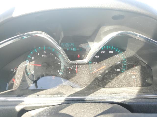 2017 CHEVROLET TRAVERSE L 1GNKVGKD1HJ262531