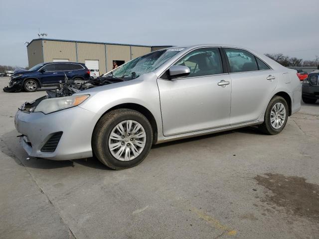 Vin: 4t4bf1fk0dr281609, lot: 43214554, toyota camry l 20131
