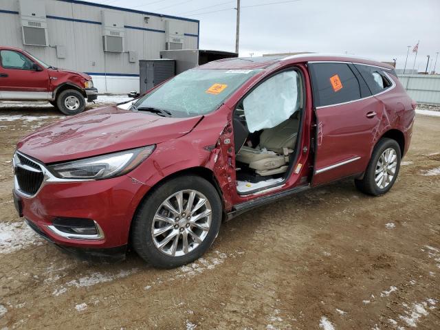 2018 BUICK ENCLAVE PR 5GAEVBKW0JJ201088