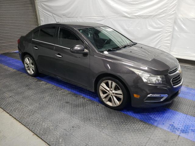 2015 CHEVROLET CRUZE LTZ - 1G1PG5SB6F7179899