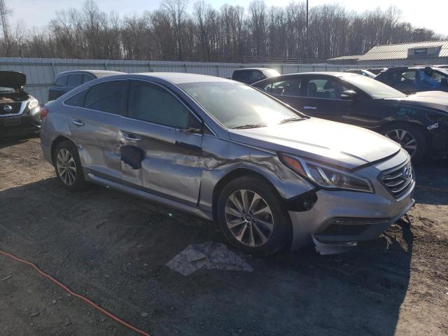2015 HYUNDAI SONATA SPO 5NPE34AF8FH050888