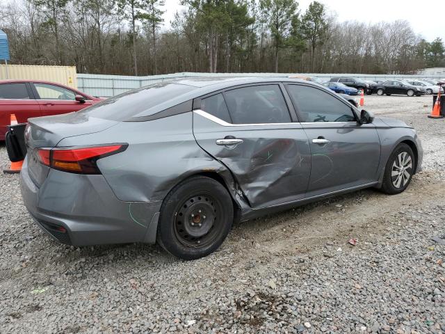2020 NISSAN ALTIMA S 1N4BL4BV5LC264792