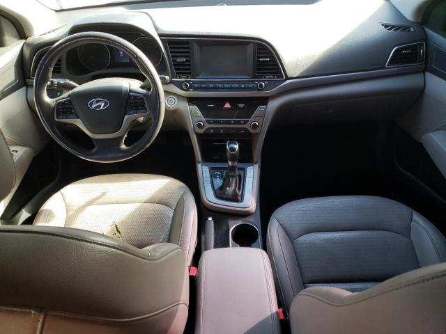 2017 HYUNDAI ELANTRA SE - 5NPD84LF8HH003776