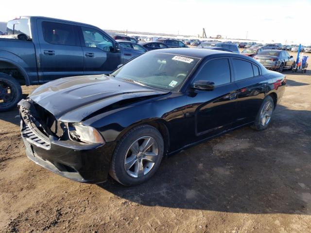 2013 Dodge Charger SE