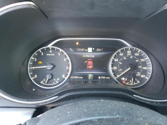 2020 NISSAN MAXIMA SV - 1N4AA6CV8LC372304