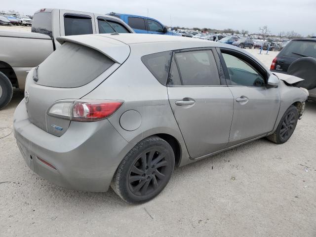 2012 Mazda 3 I VIN: JM1BL1L8XC1596532 Lot: 45099994