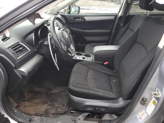 2015 SUBARU OUTBACK 2. - 4S4BSBHCXF3227342