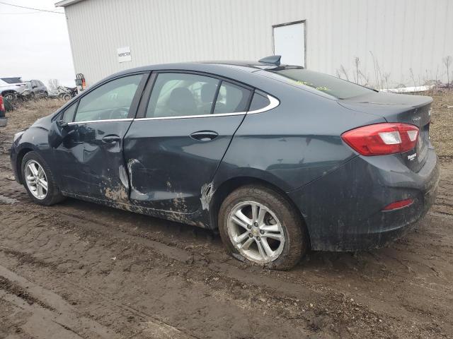 Vin: 1g1be5sm4h7139230, lot: 41165854, chevrolet cruze lt 20172