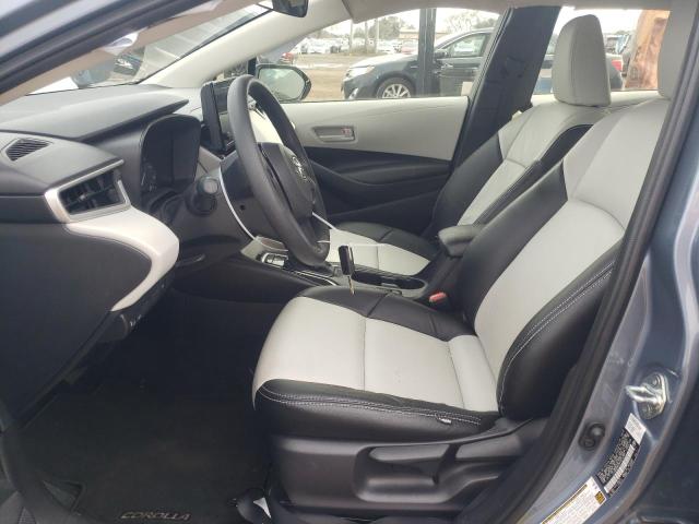 2023 TOYOTA COROLLA LE JTDBCMFE0P3016329