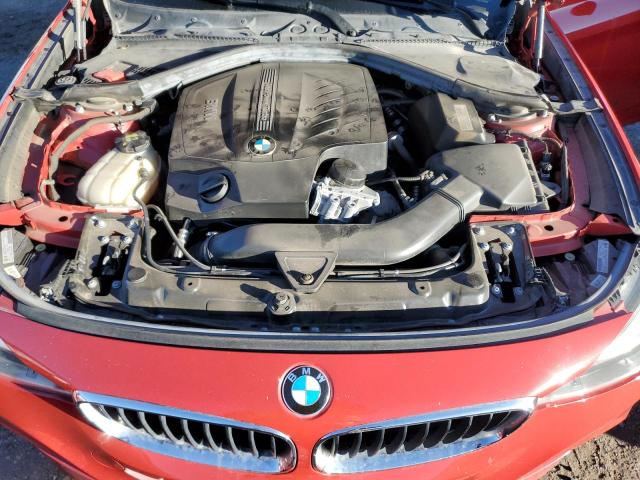 2015 BMW 335 XIGT - WBA3X9C57FD868080