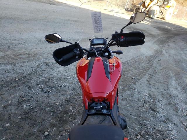 2015 HONDA NC700XD JH2RC6345FK100440