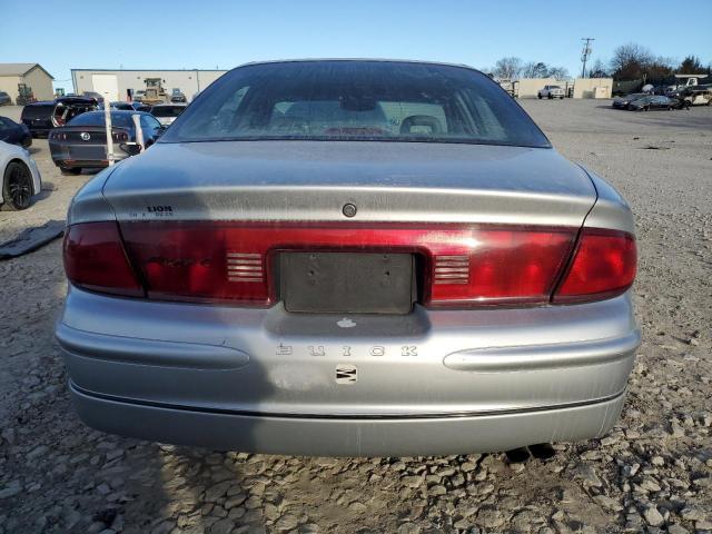 2002 Buick Regal Ls VIN: 2G4WB55K721176557 Lot: 41486684