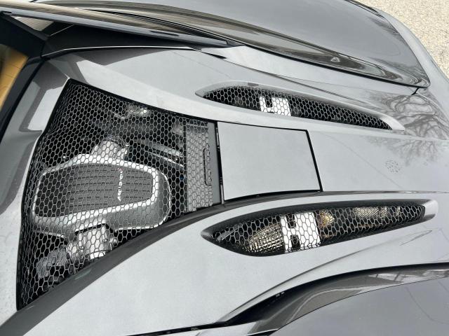 2016 MCLAREN AUTOMOTIVE 570S SBM13DAA4GW000107