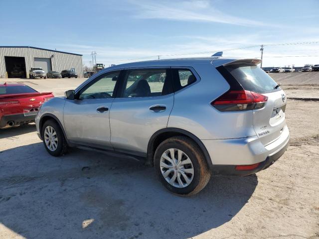 2017 NISSAN ROGUE S KNMAT2MT1HP529987