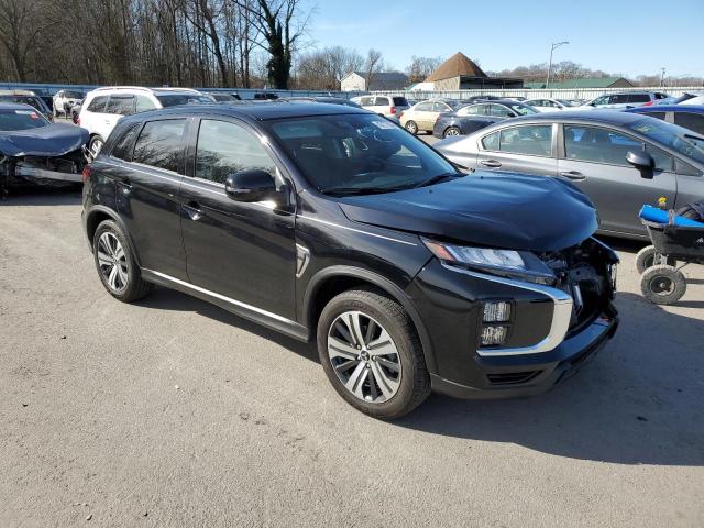 2023 MITSUBISHI OUTLANDER JA4ARUAUXPU013838