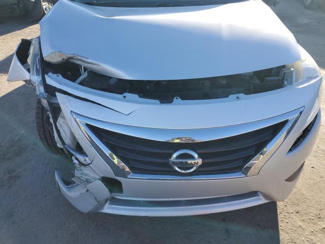 2015 NISSAN VERSA S - 3N1CN7AP3FL906466
