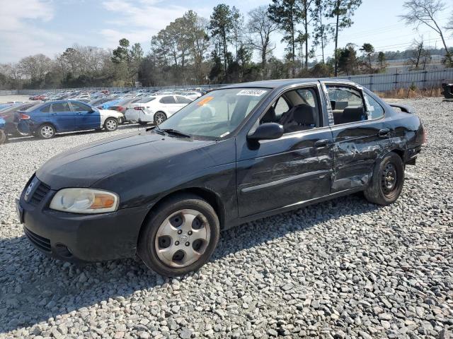 2006 Nissan Sentra 1.8 VIN: 3N1CB51D06L629004 Lot: 56609694