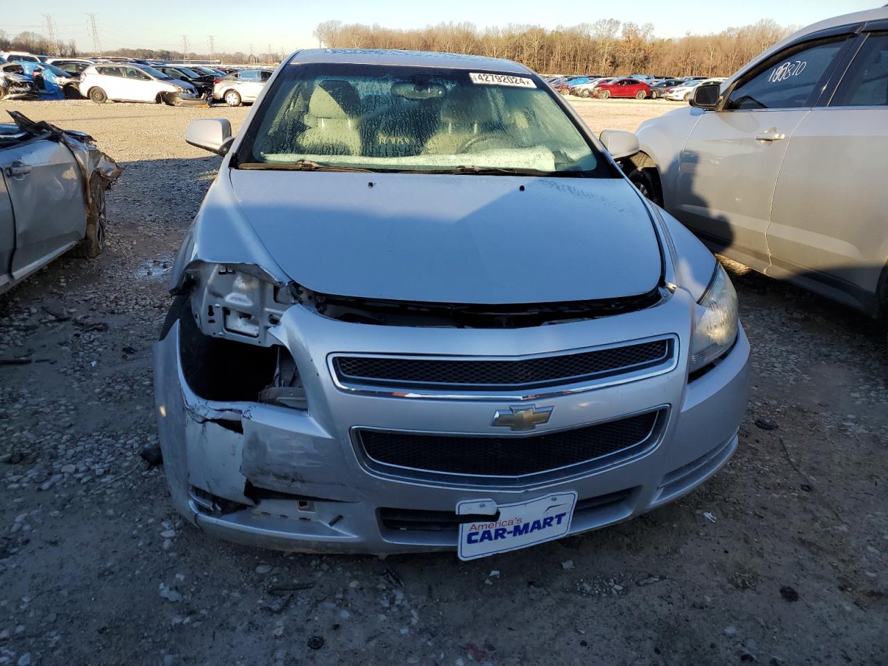 CHEVROLET MALIBU 2LT