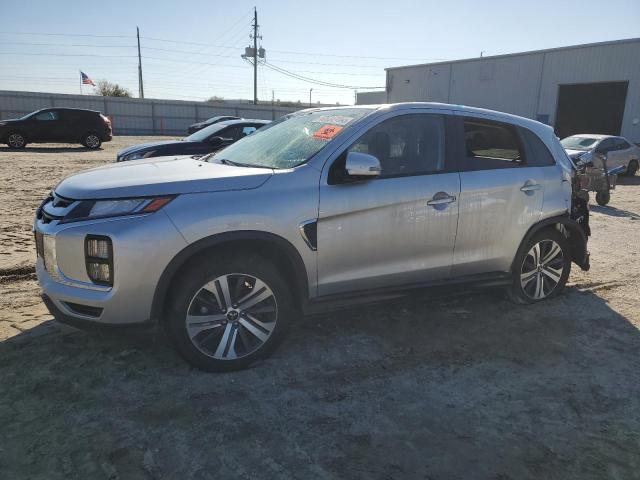 2021 MITSUBISHI OUTLANDER JA4APVAU6MU015237