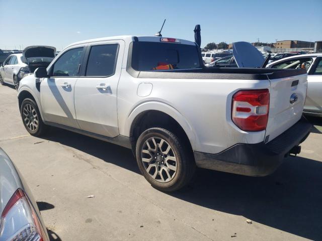 2022 FORD MAVERICK X 3FTTW8E94NRA76328