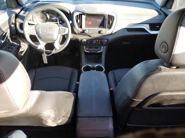 2023 GMC TERRAIN 3GKALVEG9PL257402