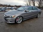 2016 MERCEDES-BENZ CLA 250 4MATIC