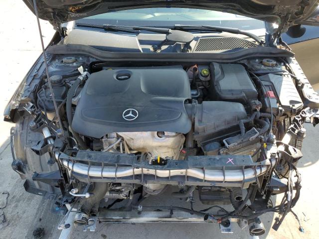 VIN WDDSJ4EB3JN664343 2018 Mercedes-Benz CLA-Class,... no.11