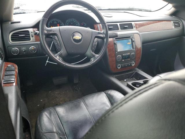 2010 Chevrolet Tahoe K1500 Lt VIN: 1GNUKBE09AR265973 Lot: 43352804