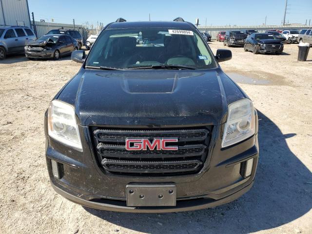 2017 GMC TERRAIN SL 2GKALPEK4H6241307