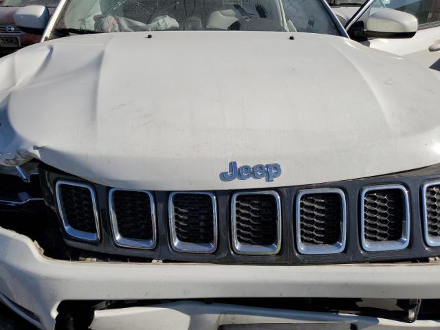 2018 JEEP COMPASS LA - 3C4NJDBB5JT401315