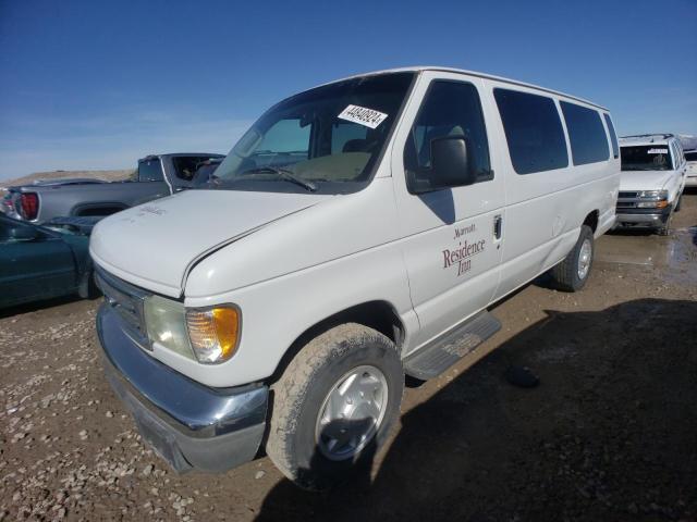 FORD ECONOLINE