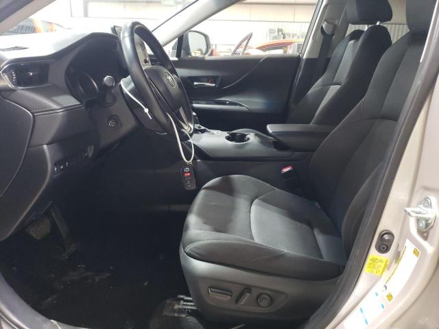 2021 TOYOTA VENZA LE JTEAAAAH6MJ025654