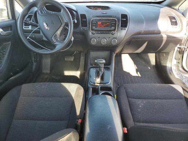 2018 KIA FORTE LX - 3KPFK4A75JE211338