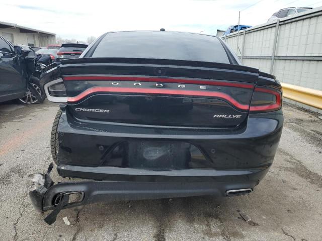2017 DODGE CHARGER SX 2C3CDXHG8HH656678