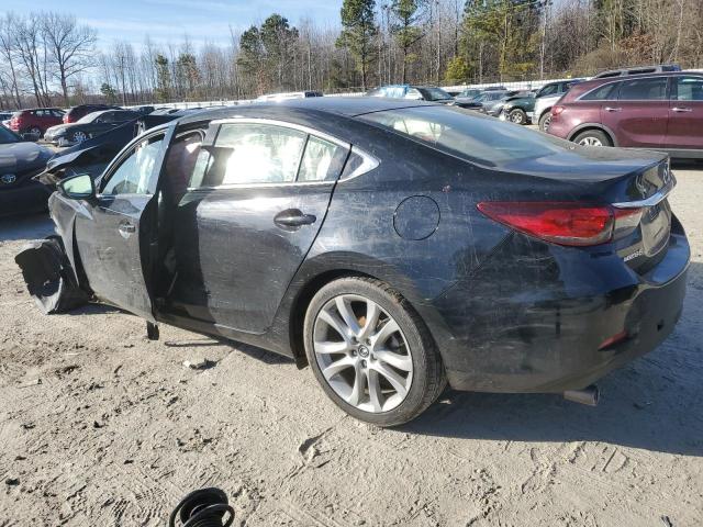 VIN JM1GJ1T63E1149862 2014 Mazda 6, Touring no.2