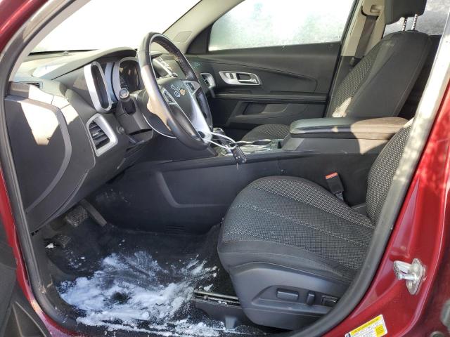 2017 CHEVROLET EQUINOX LT 2GNFLFEK0H6174059