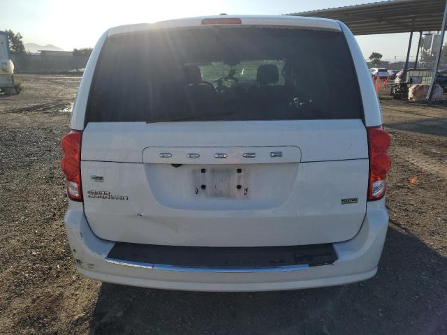 2C4RDGBG6KR608595 2019 Dodge Grand Caravan Se