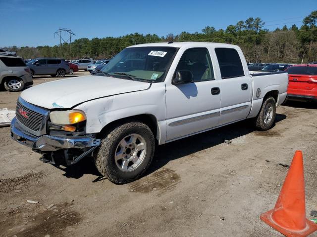 2005 GMC New Sierra 1500 