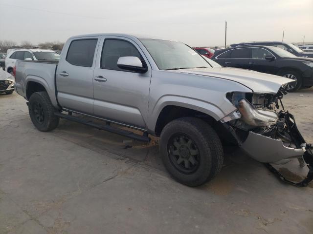 Vin: 3tmcz5an8nm529971, lot: 41934024, toyota tacoma double cab 20224
