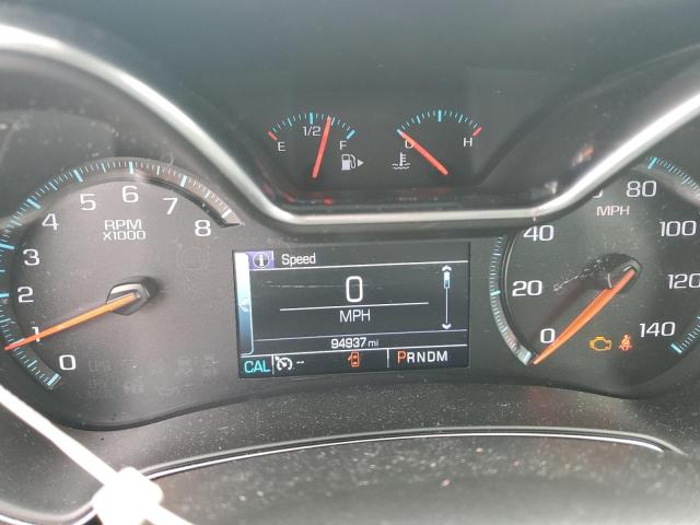 2017 CHEVROLET IMPALA LT 1G1105S32HU196352
