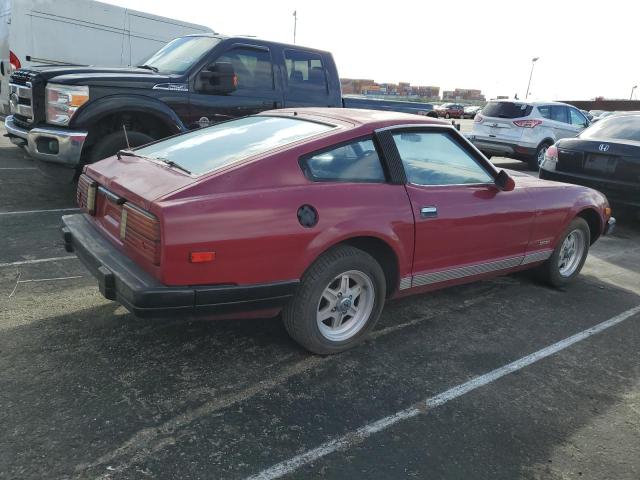 1983 Datsun 280Zx VIN: JN1HZ04S0DX572965 Lot: 42055124