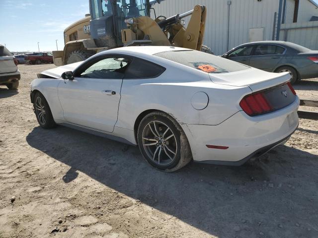 2017 FORD MUSTANG - 1FA6P8TH6H5205333