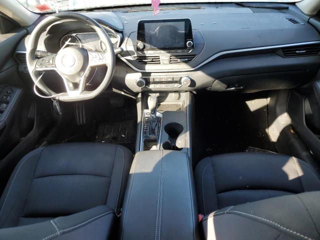 2020 NISSAN ALTIMA S 1N4BL4BV9LC170365