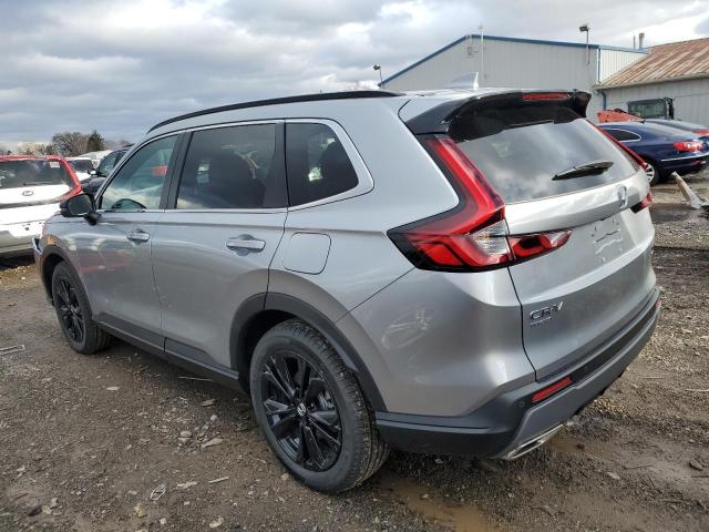 2024 HONDA CR-V SPORT - 7FARS6H96RE062657