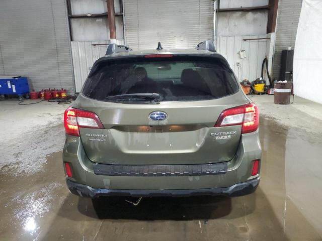 2016 SUBARU OUTBACK 2. 4S4BSANC1G3263632