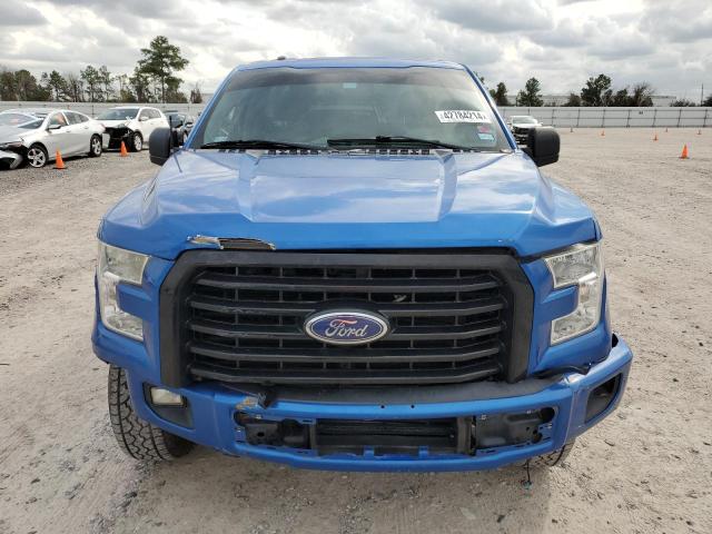 2015 FORD F150 1FTMF1EP4FKE31675